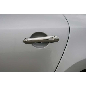 OMSA Renault Megane 3 Krom Kapı Kolu 4 Kapı 2008-2016 Arası