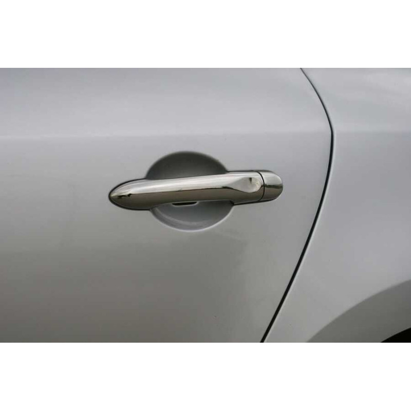OMSA Renault Megane 3 Krom Kapı Kolu 4 Kapı 2008-2016 Arası