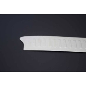 OMSA Renault Trafic 2 Krom Arka Tampon Eşiği 2010-2014 Arası