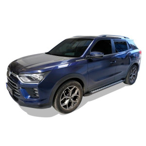 OMSA Ssangyong Korando Dot Line Yan Basamak 2019 ve Sonrası
