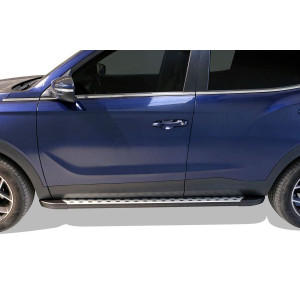 OMSA Ssangyong Korando Dot Line Yan Basamak 2019 ve Sonrası