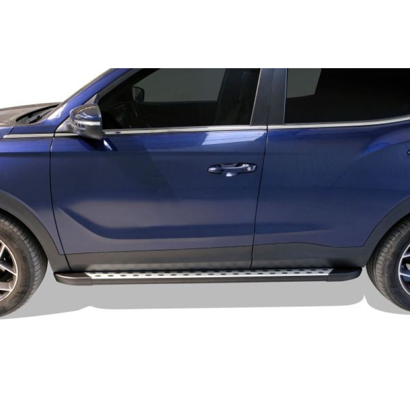OMSA Ssangyong Korando Dot Line Yan Basamak 2019 ve Sonrası
