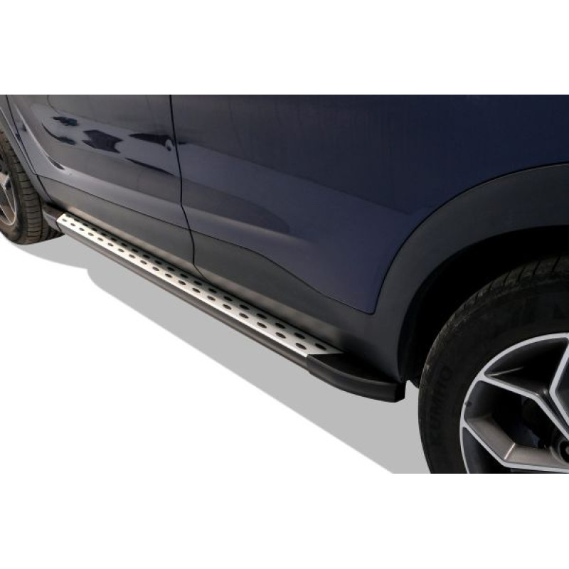 OMSA Ssangyong Korando Dot Line Yan Basamak 2019 ve Sonrası