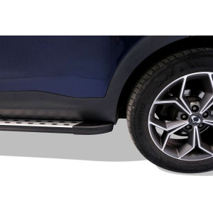 OMSA Ssangyong Korando Dot Line Yan Basamak 2019 ve Sonrası