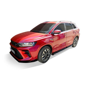 OMSA SWM G01F Blackline Yan Basamak Krom 2023 ve Sonrası