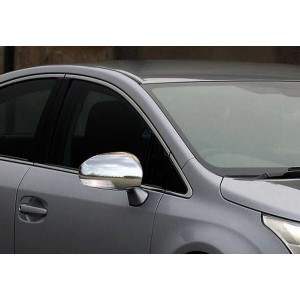 OMSA Toyota Avensis Krom Ayna Kapağı 2 Parça 2009-2015 Arası