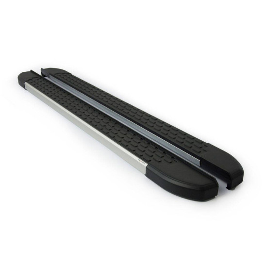 OMSA Volvo XC90 Nevada Yan Basamak Alüminyum 2015-2024 Arası