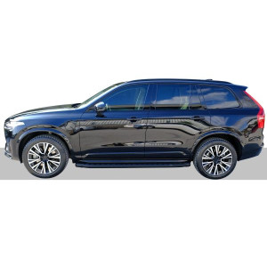 OMSA Volvo XC90 Proside Yan Basamak Siyah 2024 ve Sonrası
