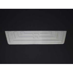 OMSA VW Amarok Krom Ayna Kapağı 2 Parça Abs 2010-2021 Arası