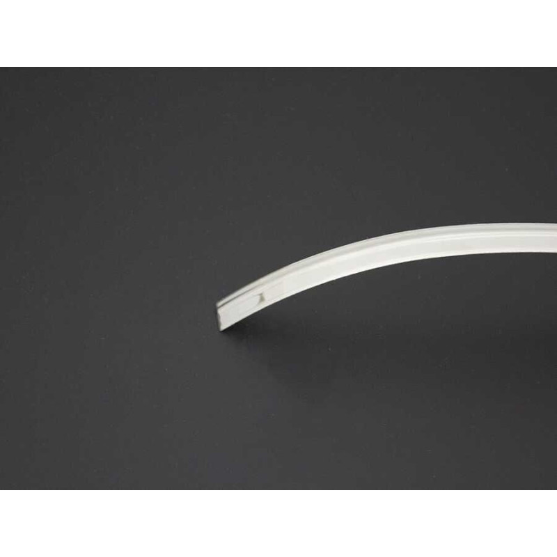 OMSA VW Amarok Krom Ayna Çıtası 2 Parça 2010-2021 Arası