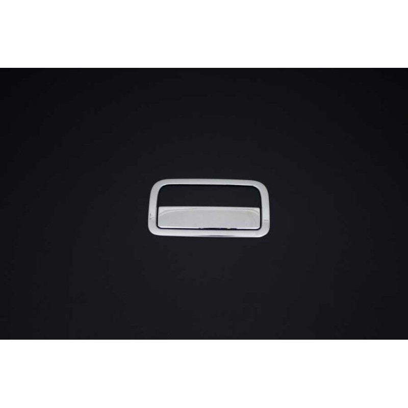 OMSA VW Amarok Krom Bagaj Açma 2010-2021 Arası