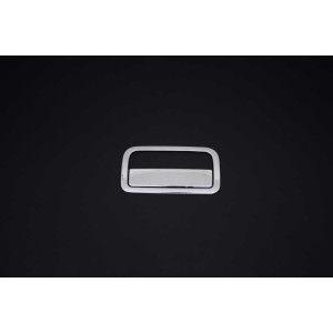OMSA VW Amarok Krom Bagaj Açma 2010-2021 Arası