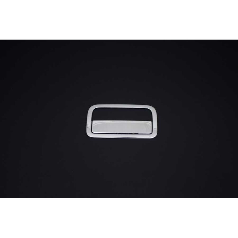 OMSA VW Amarok Krom Bagaj Açma 2010-2021 Arası