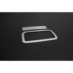 OMSA VW Amarok Krom Bagaj Açma 2010-2021 Arası