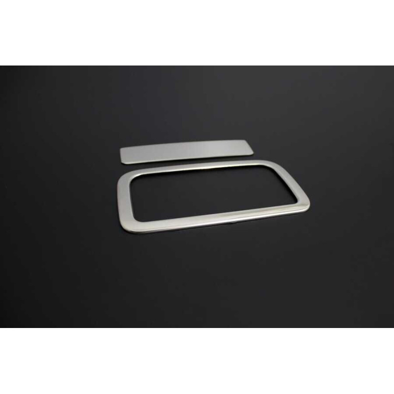 OMSA VW Amarok Krom Bagaj Açma 2010-2021 Arası