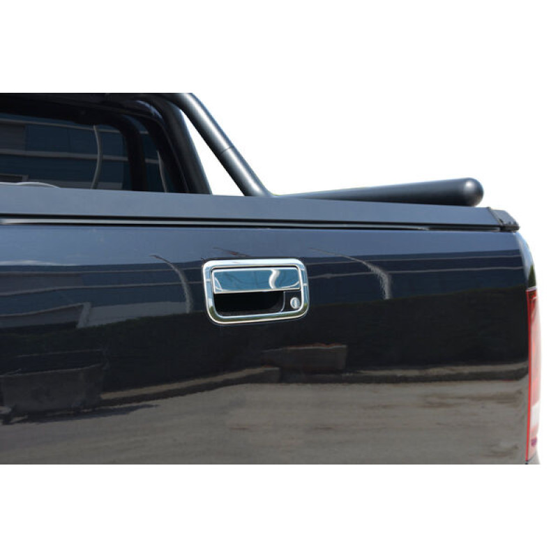 OMSA VW Amarok Krom Bagaj Açma 2010-2021 Arası