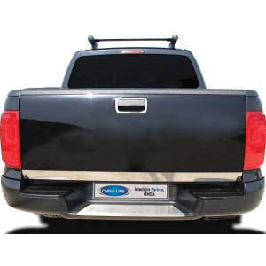 OMSA VW Amarok Krom Bagaj Açma 2010-2021 Arası