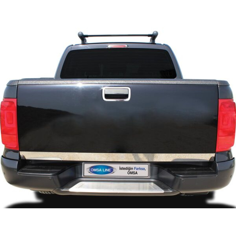 OMSA VW Amarok Krom Bagaj Açma 2010-2021 Arası