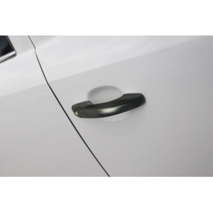OMSA VW Amarok Siyah Krom Kapı Kolu 4 Kapı 2010-2021 Arası