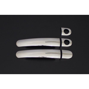 OMSA VW Beetle Krom Kapı Kolu 2 Kapı 2005-2012 Arası