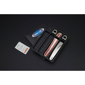 OMSA VW Beetle Krom Kapı Kolu 2 Kapı 2005-2012 Arası