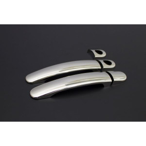OMSA VW Beetle Krom Kapı Kolu 2 Kapı 2005-2012 Arası