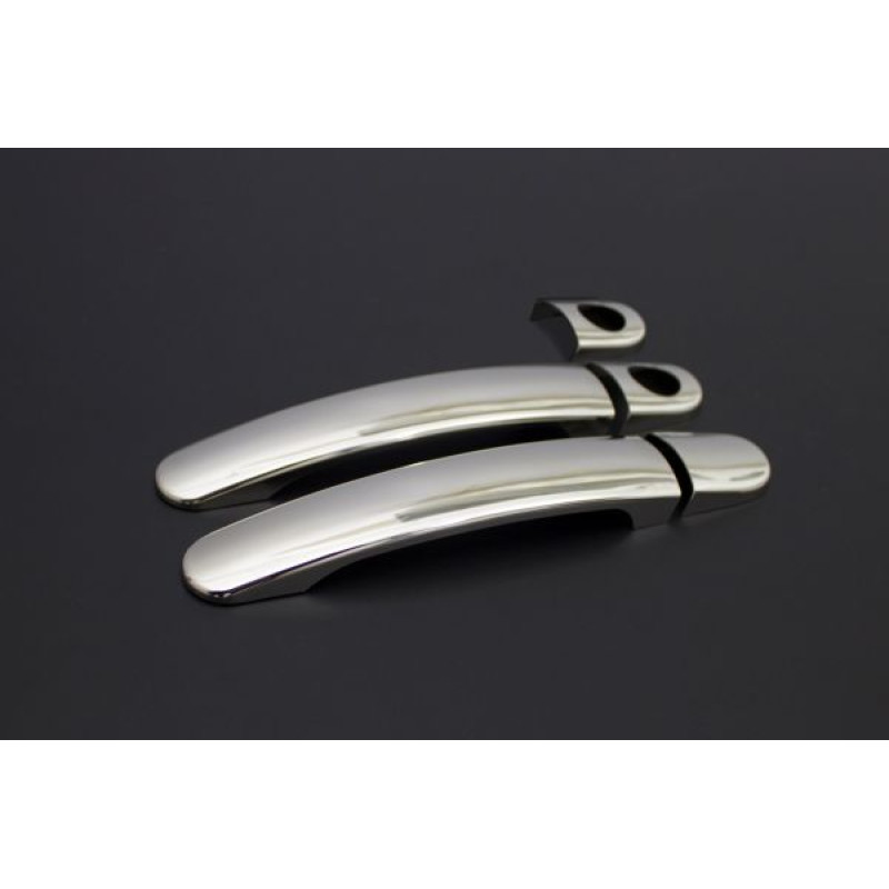 OMSA VW Beetle Krom Kapı Kolu 2 Kapı 2005-2012 Arası