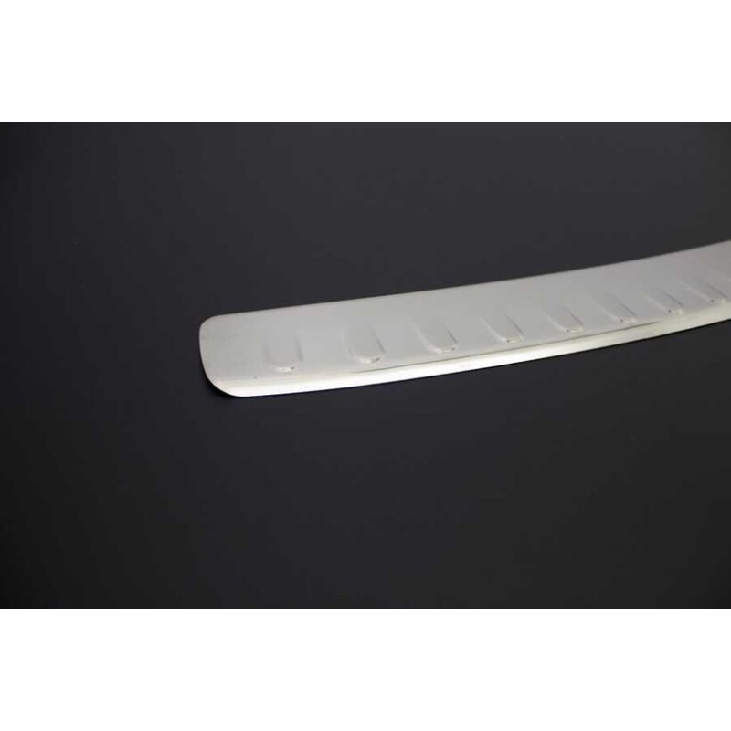 OMSA VW Caddy Krom Arka Tampon Eşiği Yazısız 2003-2014 Arası