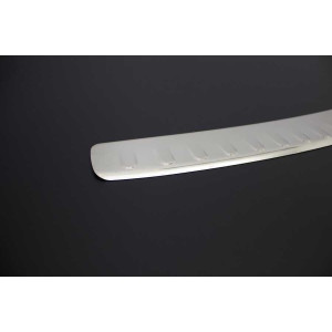 OMSA VW Caddy Krom Arka Tampon Eşiği Yazısız 2003-2014 Arası
