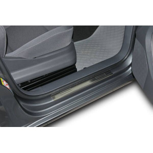 OMSA VW Caddy Krom Kapı Eşiği 4 Parça 2003-2019 Arası