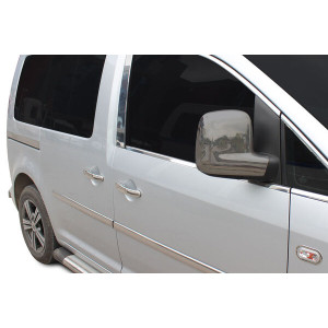 OMSA VW Caddy Krom Kapı Kolu 4 Kapı 2003-2010 Arası