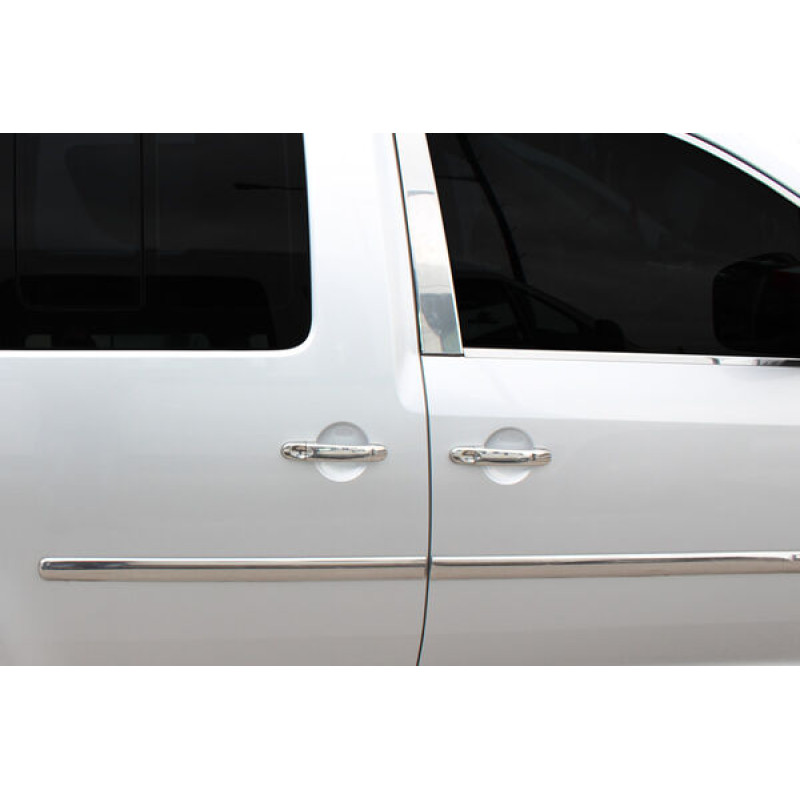OMSA VW Caddy Krom Kapı Kolu 4 Kapı 2003-2010 Arası