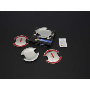 OMSA VW Caddy Krom Kapı Kolu Tası 4 Kapı 2003-2010 Arası