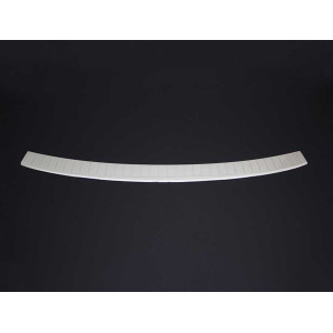 OMSA VW Caddy Minivan Krom Arka Tampon Eşiği 2015-2019 Arası