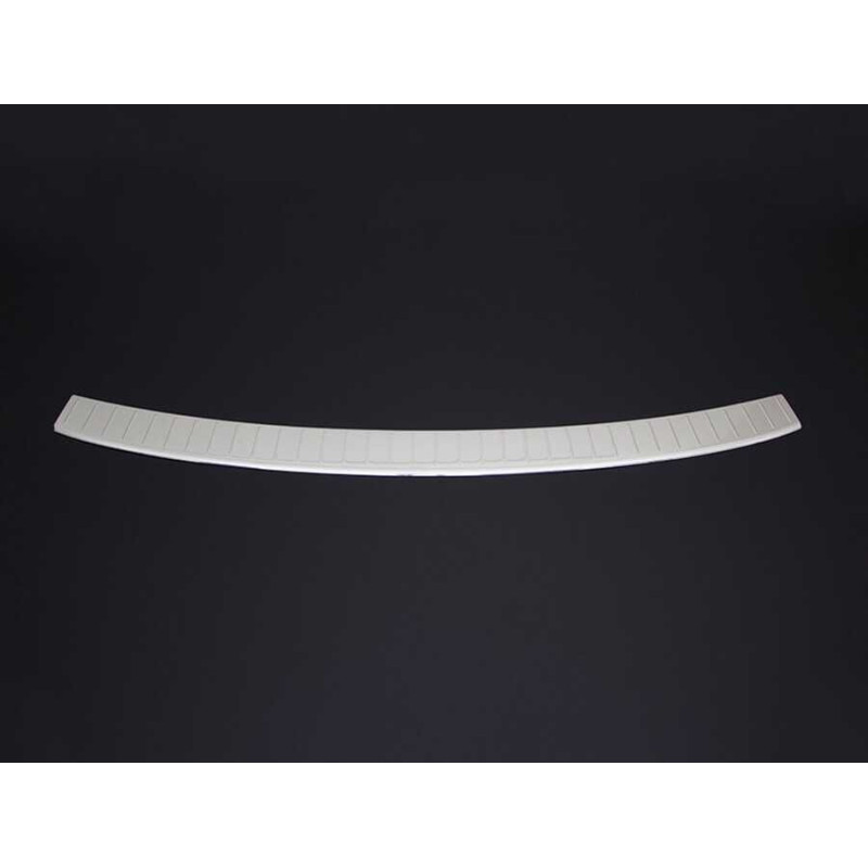 OMSA VW Caddy Minivan Krom Arka Tampon Eşiği 2015-2019 Arası