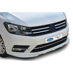 OMSA VW Caddy Minivan Krom Ön Panjur 2 Parça 2015-2019 Arası
