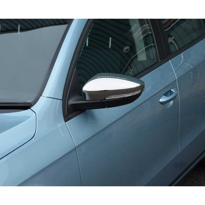 OMSA VW EOS Krom Ayna Kapağı 2 Parça 2011-2015 Arası