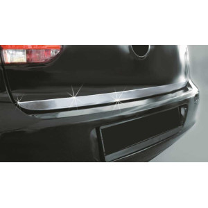 OMSA VW Golf 6 Krom Bagaj Alt Çıta 2009-2013 Arası