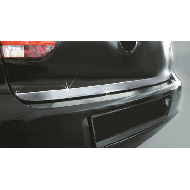 OMSA VW Golf 6 Krom Bagaj Alt Çıta 2009-2013 Arası