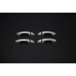 OMSA VW Golf 7 Krom Kapı Kolu 4 Kapı 2013-2020 Arası