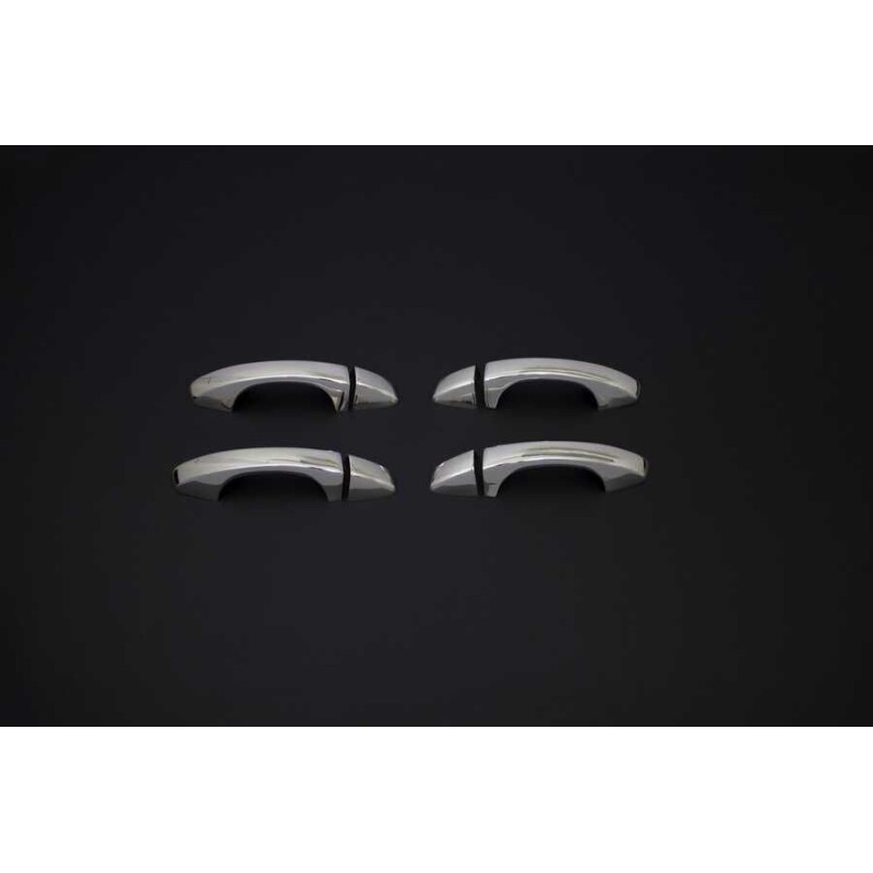OMSA VW Golf 7 Krom Kapı Kolu 4 Kapı 2013-2020 Arası