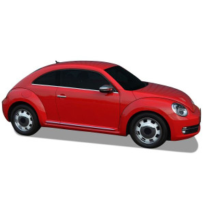 OMSA VW New Beetle Krom Ayna Kapağı 2 Parça 2013 ve Sonrası