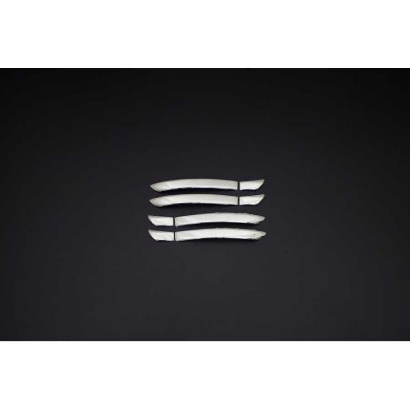 OMSA VW Passat 6B 3C Krom Deco Kapı Kolu 4 Kapı 2005-2012 Arası