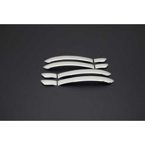 OMSA VW Passat 6B 3C Krom Deco Kapı Kolu 4 Kapı 2005-2012 Arası