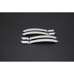 OMSA VW Passat 6B 3C Krom Deco Kapı Kolu 4 Kapı 2005-2012 Arası