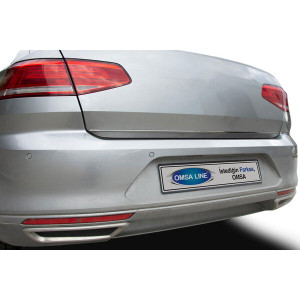 OMSA VW Passat B8 Krom Bagaj Alt Çıtası 2015-2019