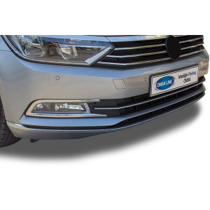 OMSA VW Passat B8 Krom Sis Farı Çerçevesi 2 Parça 2015-2019 Arası