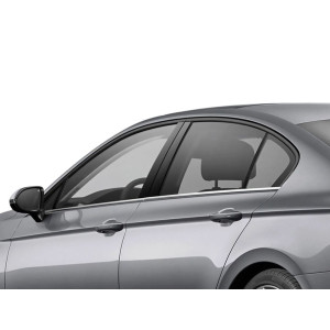 OMSA VW Passat B8 SD Krom Cam Alt Çıtası 2015 ve Sonrası