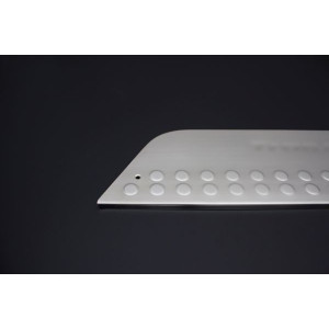 OMSA VW T4 Transporter Krom Kapı Eşiği 3 Parça 1990-2003 Arası