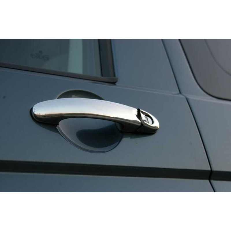 OMSA VW T5 Multivan Krom Kapı Kolu 4 Kapı 2010-2015 Arası